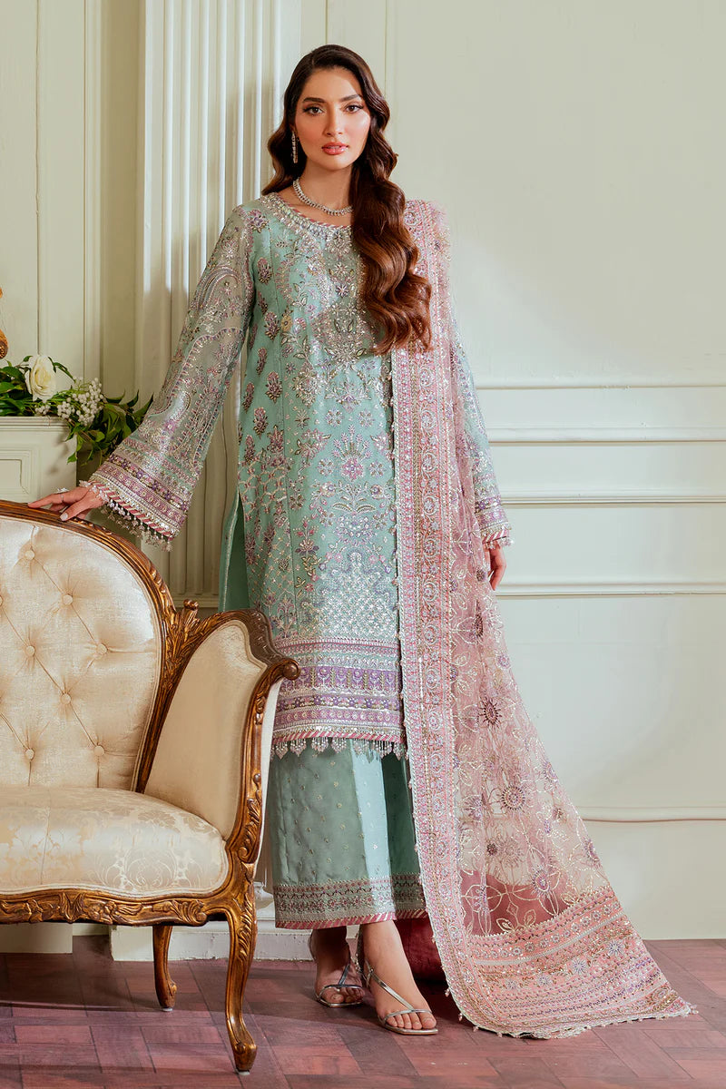 CH13-08 | Baroque | Chantelle Formal Collection 2024