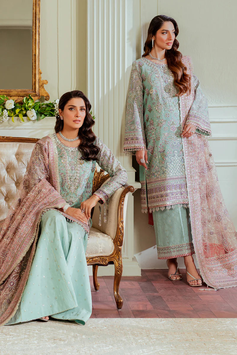 CH13-08 | Baroque | Chantelle Formal Collection 2024