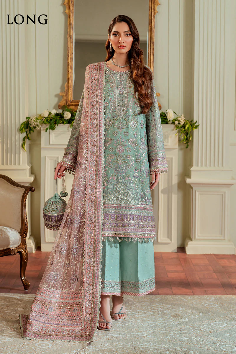 CH13-08 | Baroque | Chantelle Formal Collection 2024