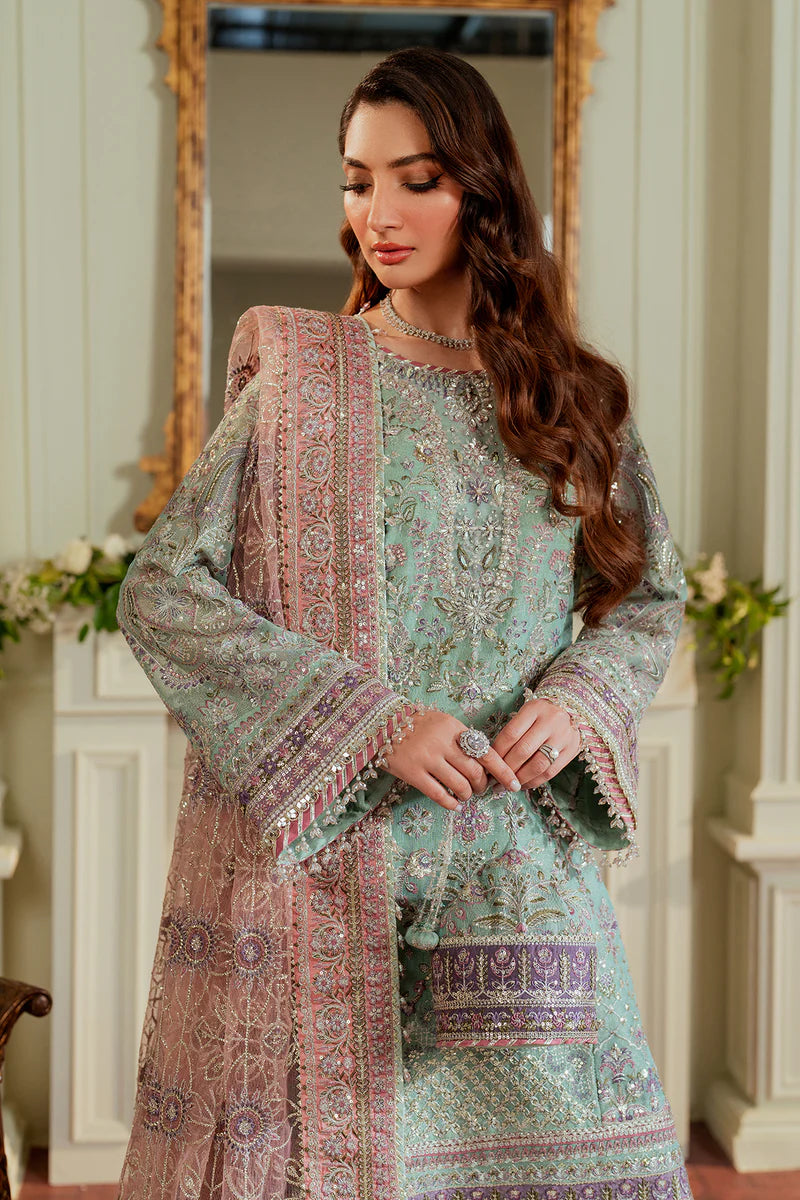 CH13-08 | Baroque | Chantelle Formal Collection 2024