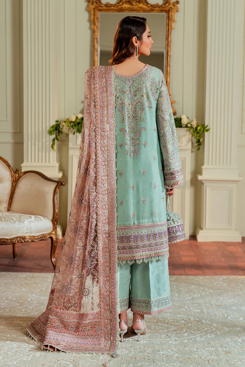 CH13-08 | Baroque | Chantelle Formal Collection 2024