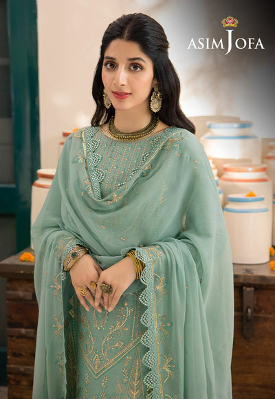 AJSW-25 | Asim Jofa | Shadow Work Collection 2023