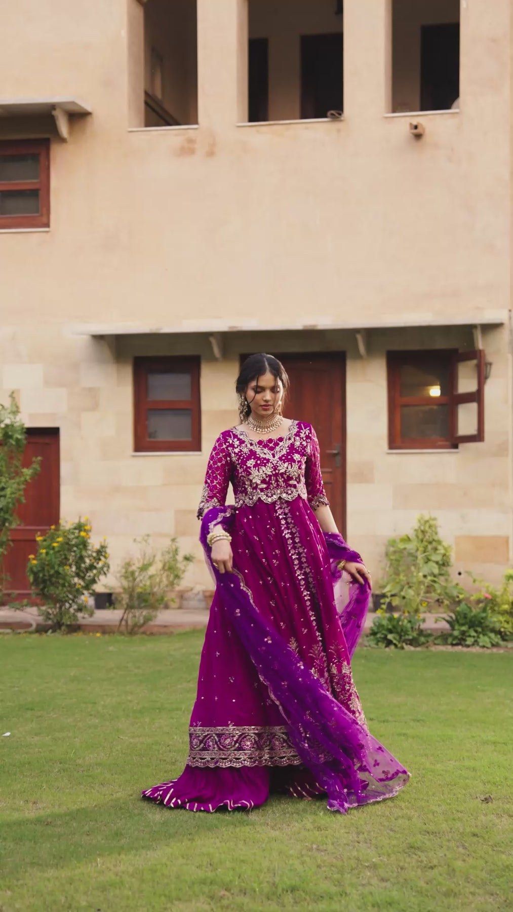 Aaliyah | Rang Rasiya | Chiffon Formals Unstitched Collection 2026