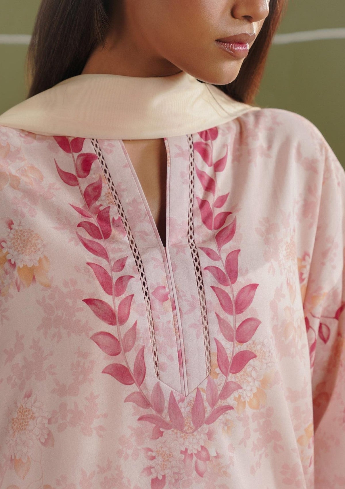 Ayla- 8B | Coco By Zara Shahjahan | Coco Prints Drop One Unstitched Collection 2026