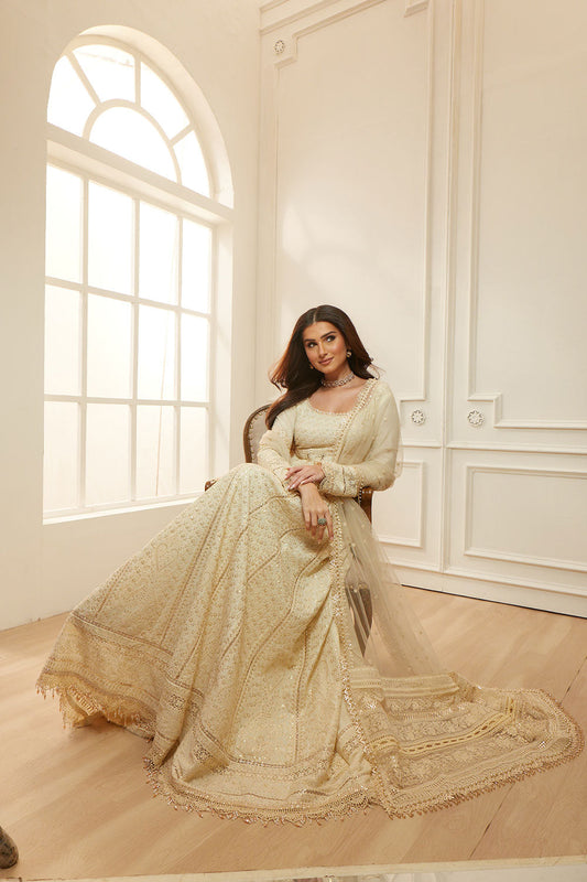 1A | Sobia Nazir | Luxury Lawn Eid Edition Lawn  Collection 2026 