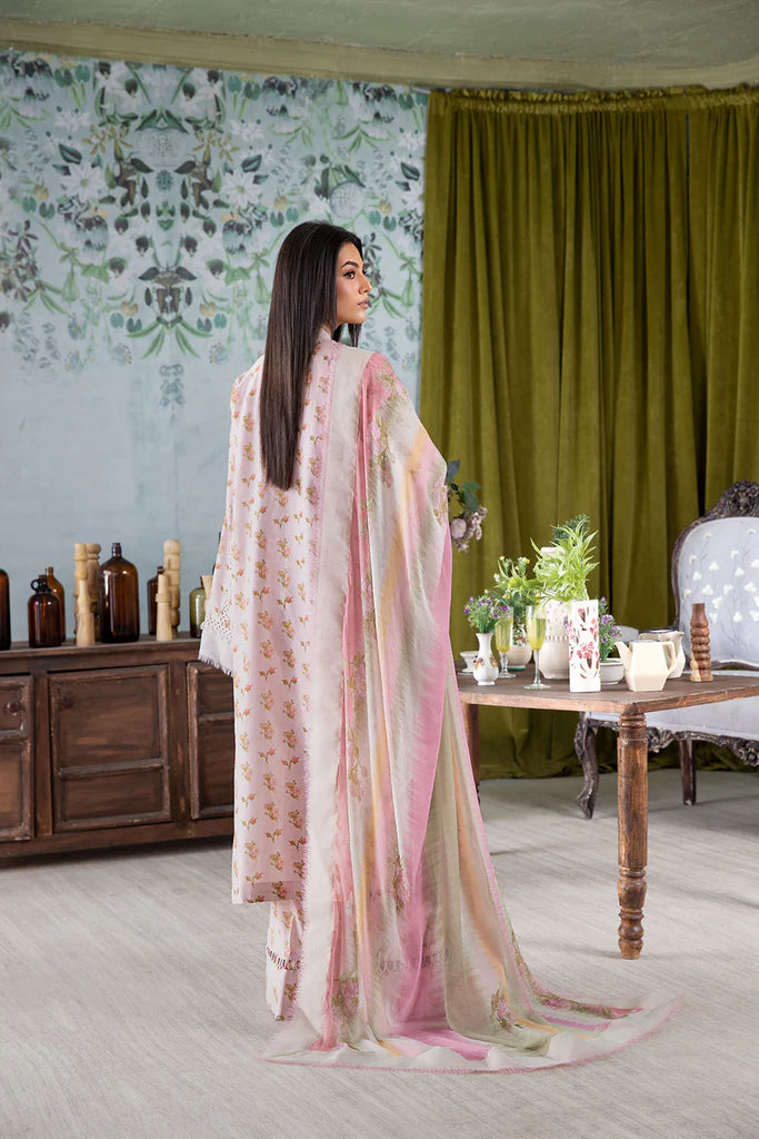 Design 1A | Sobia Nazir | Vital Lawn 2025 volume 2
