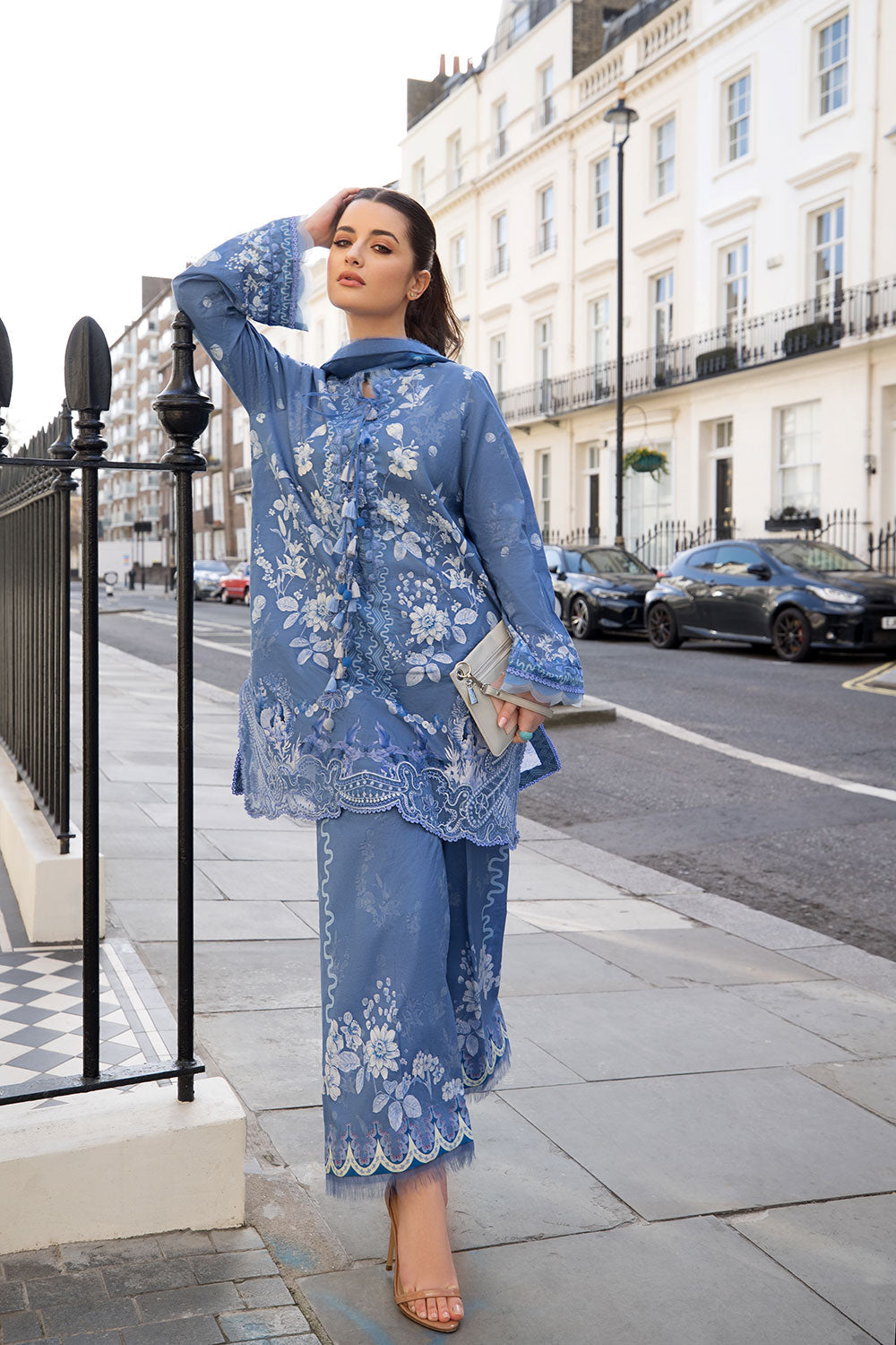 1A | Sobia Nazir  | Prints Lawn Collection 2026