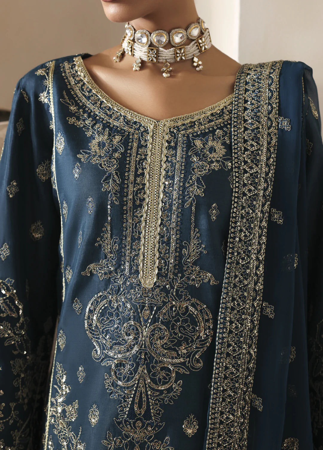 AERIS | SERICA UNSTITCHED RAW SILK COLLECTION 2025