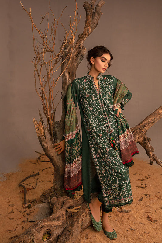 DESIGN 1B | Sobia Nazir | Winter collection 2023