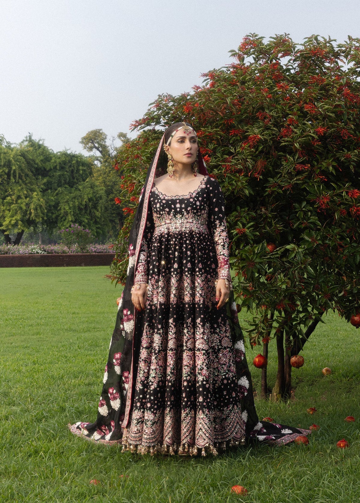 Shahnoor | Hussain Rehar | The Doll House Festive Unstitched  Collection 2026