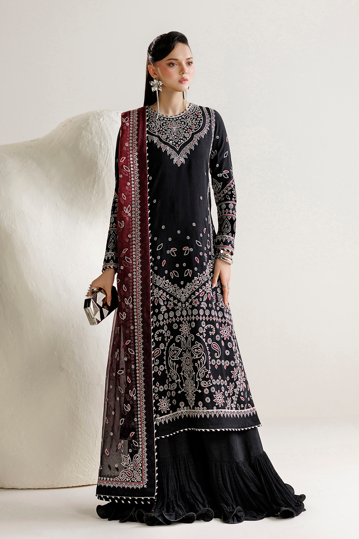 UR-7091 | Jazmin | Mirelle Luxury Formals Collection 2026