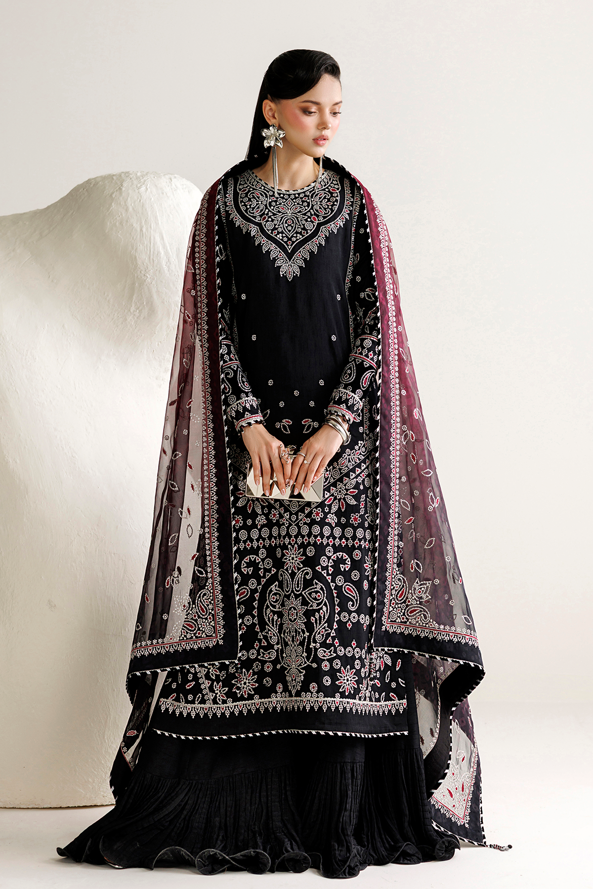 UR-7091 | Jazmin | Mirelle Luxury Formals Collection 2026