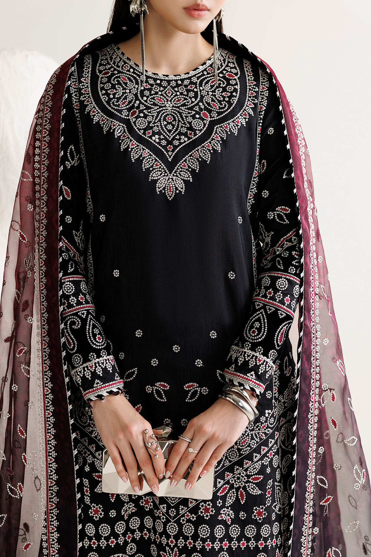 UR-7091 | Jazmin | Mirelle Luxury Formals Collection 2026