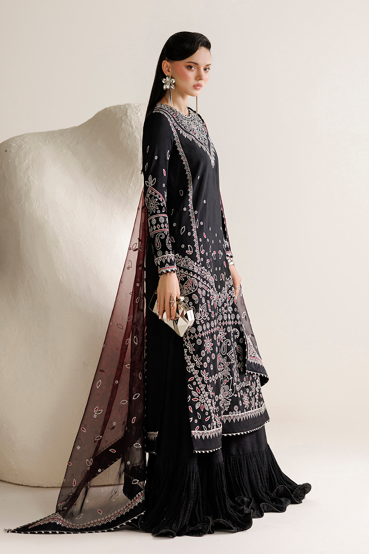 UR-7091 | Jazmin | Mirelle Luxury Formals Collection 2026