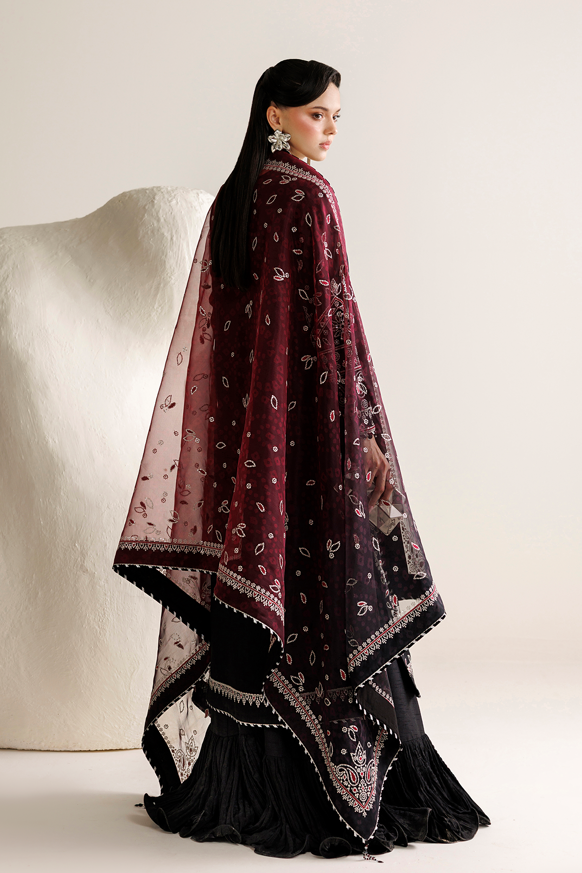 UR-7091 | Jazmin | Mirelle Luxury Formals Collection 2026