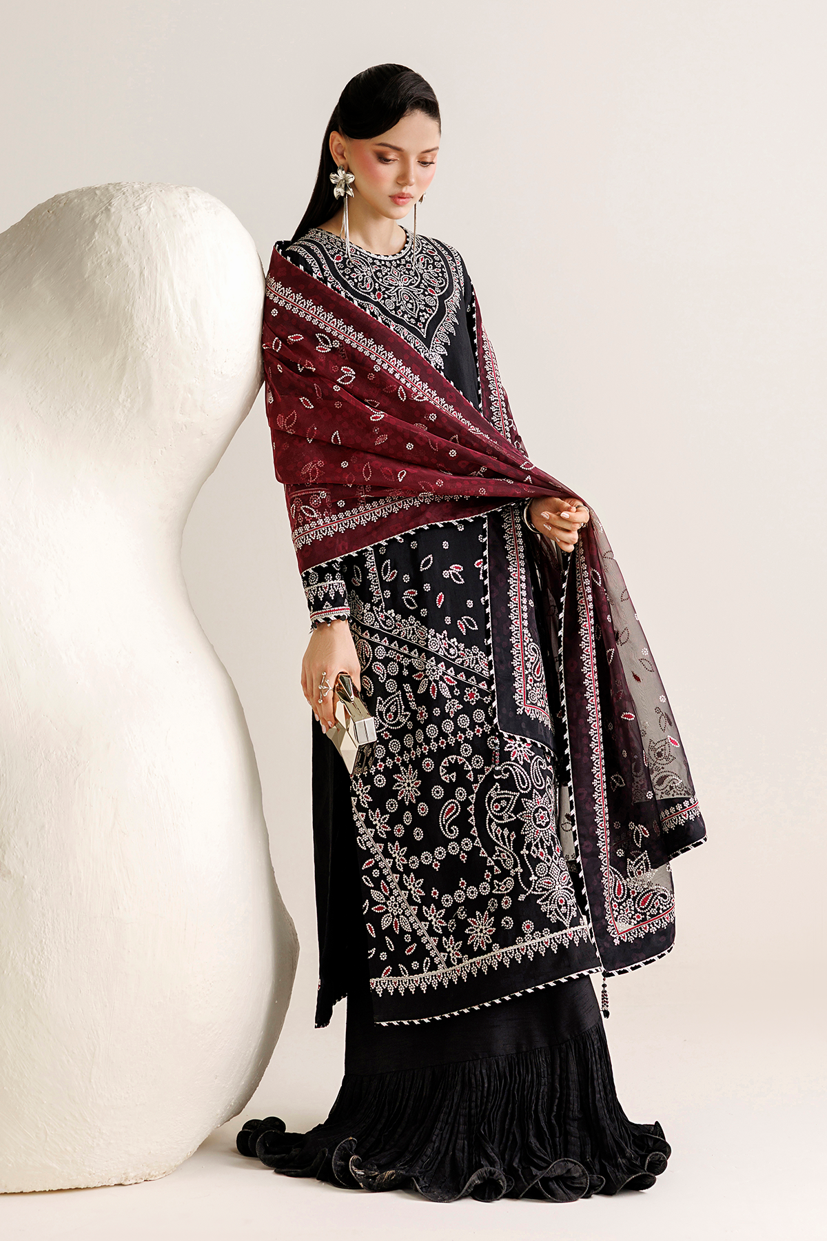 UR-7091 | Jazmin | Mirelle Luxury Formals Collection 2026