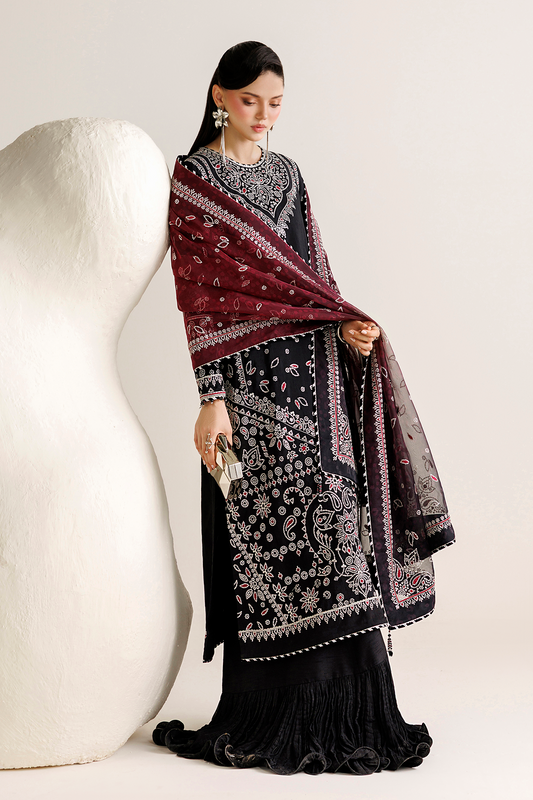 UR-7091 | Jazmin | Mirelle Luxury Formals Collection 2026