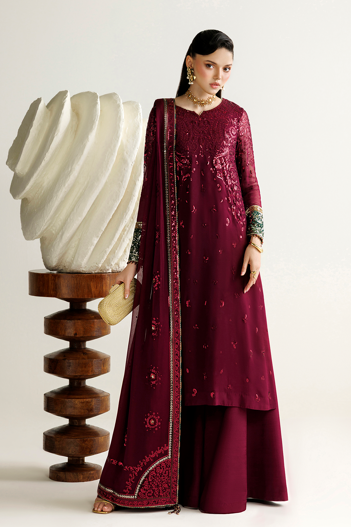 UC-3137 | Jazmin | Mirelle Luxury Formals Collection 2026