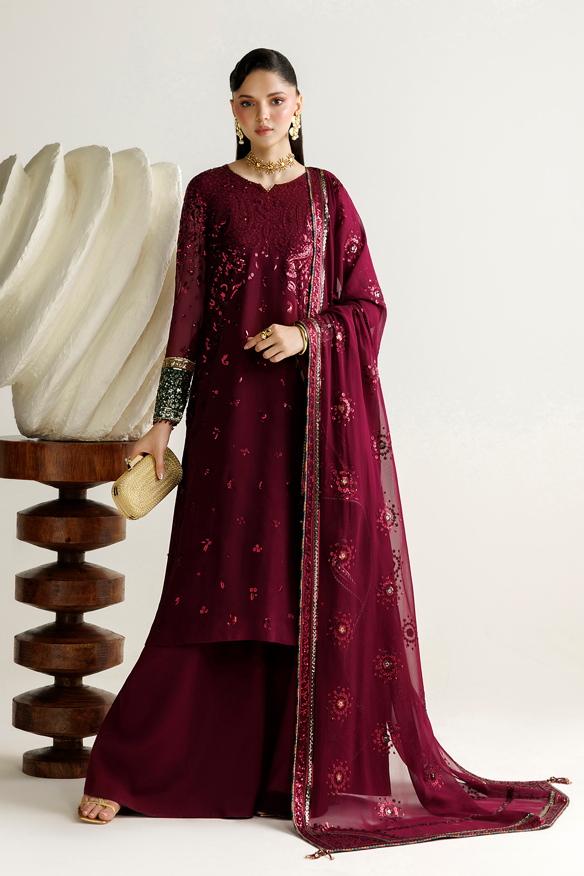 UC-3137 | Jazmin | Mirelle Luxury Formals Collection 2026