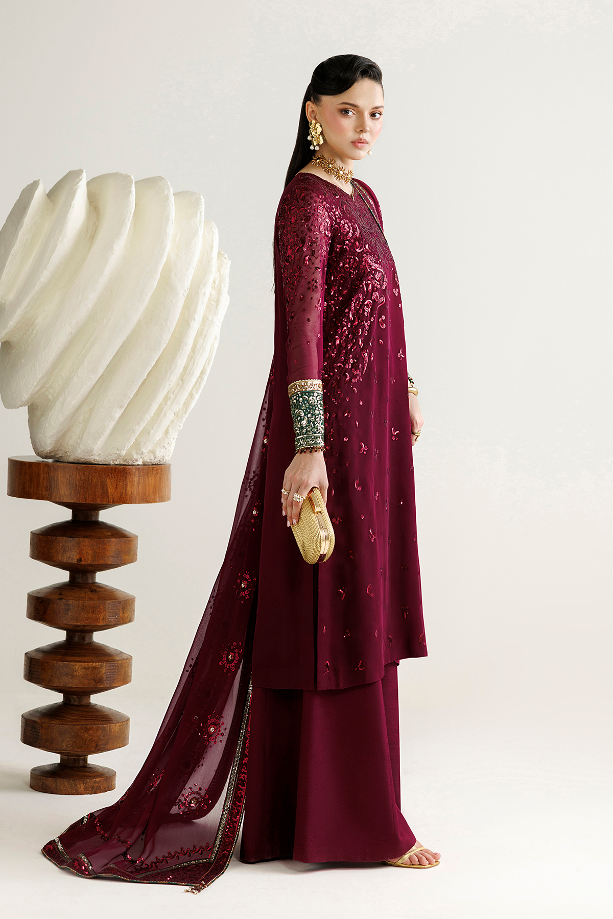 UC-3137 | Jazmin | Mirelle Luxury Formals Collection 2026