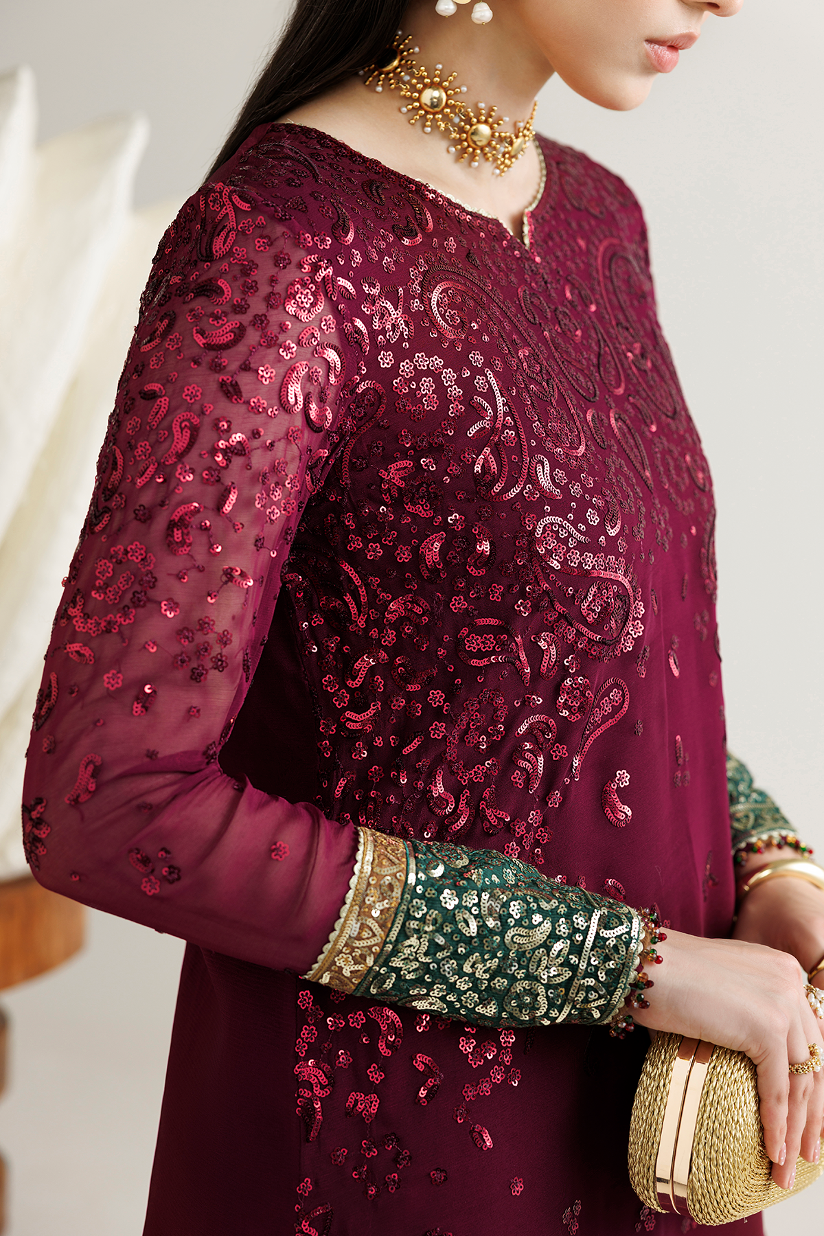 UC-3137 | Jazmin | Mirelle Luxury Formals Collection 2026