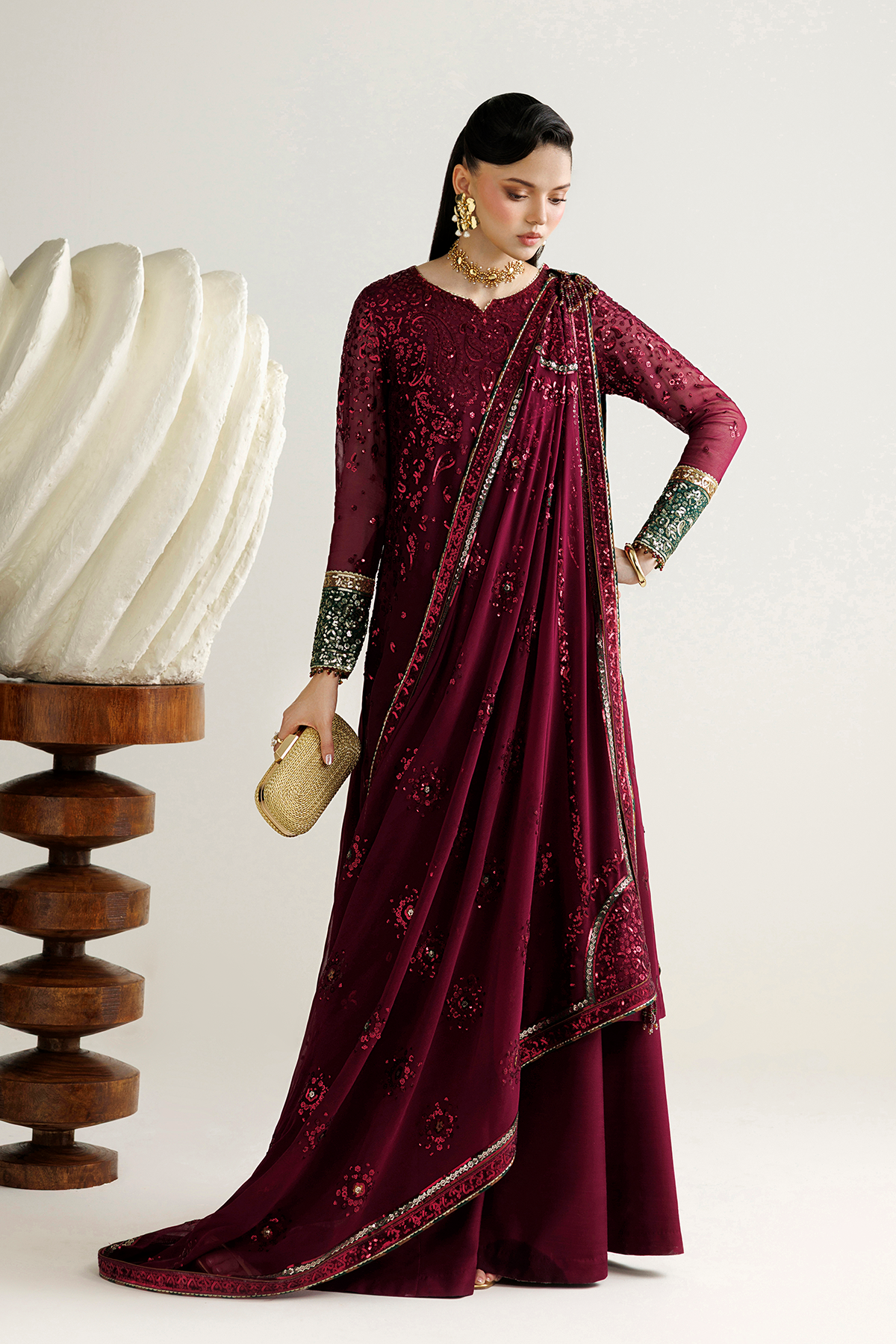 UC-3137 | Jazmin | Mirelle Luxury Formals Collection 2026
