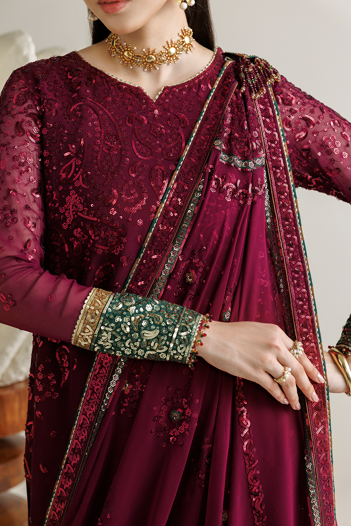 UC-3137 | Jazmin | Mirelle Luxury Formals Collection 2026