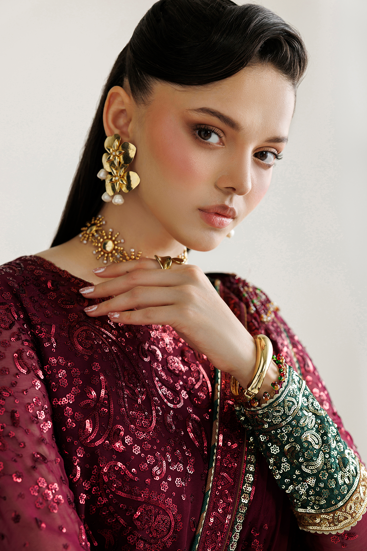 UC-3137 | Jazmin | Mirelle Luxury Formals Collection 2026