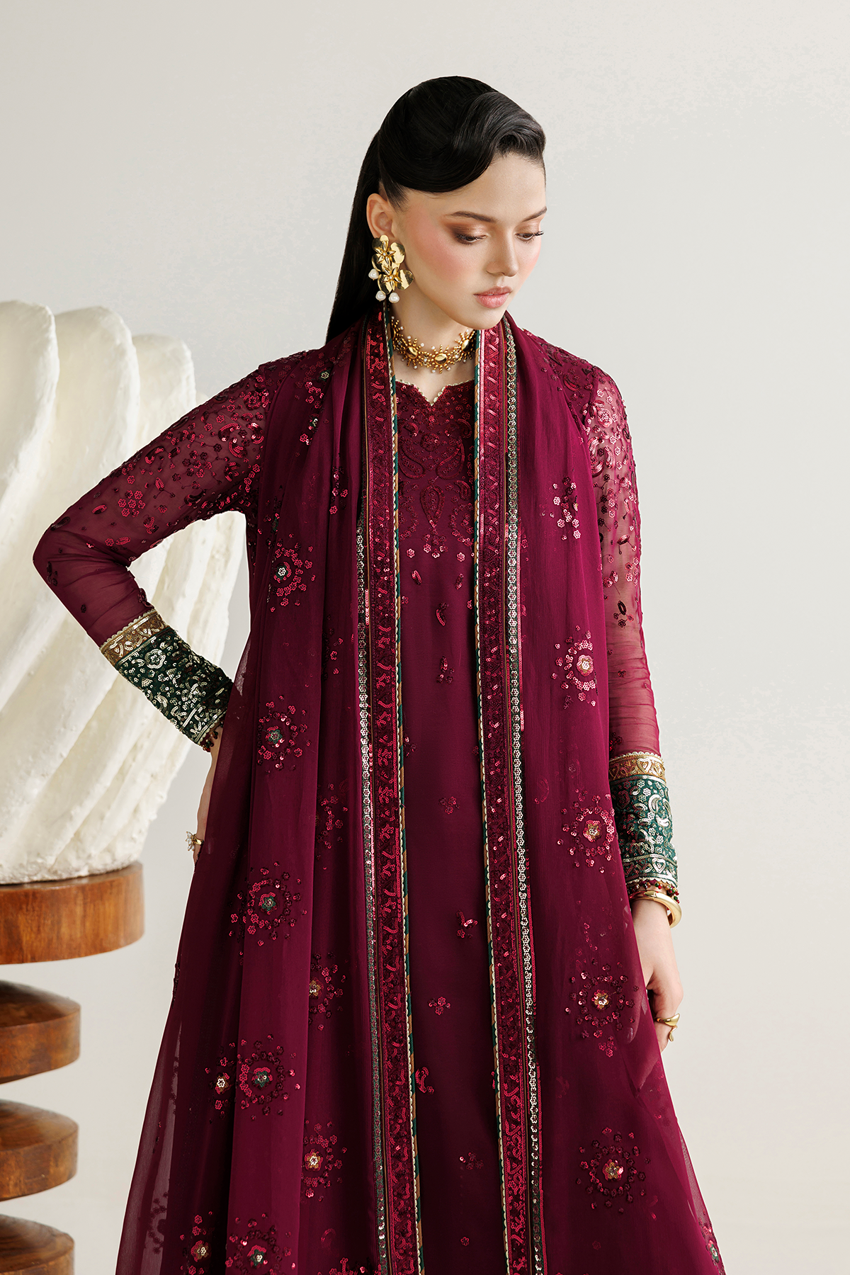 UC-3137 | Jazmin | Mirelle Luxury Formals Collection 2026