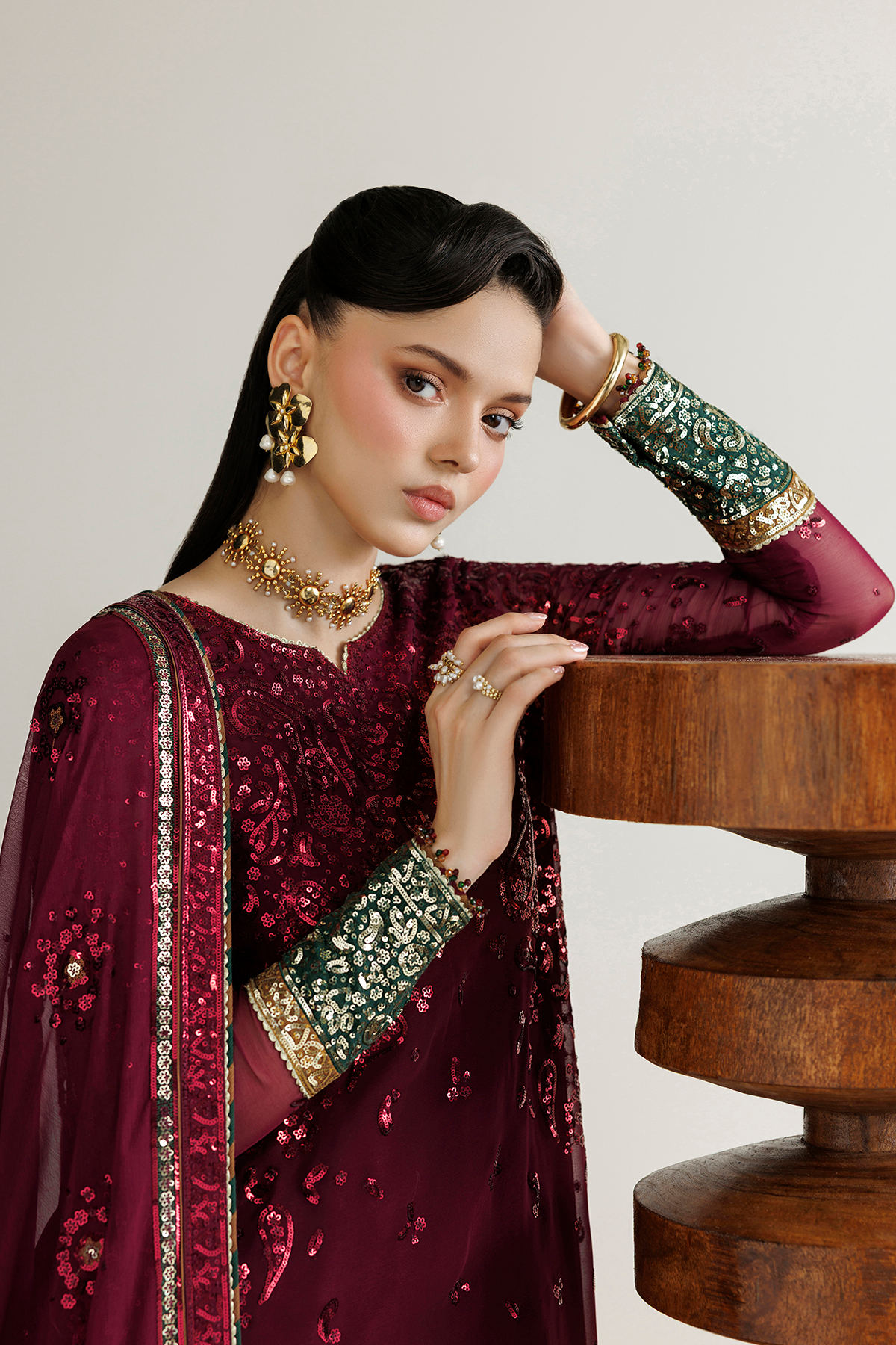 UC-3137 | Jazmin | Mirelle Luxury Formals Collection 2026