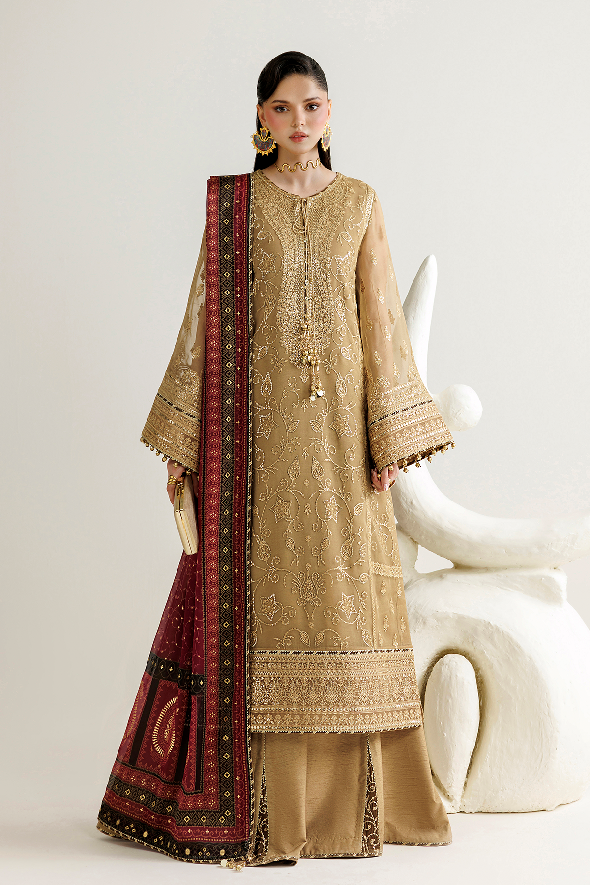 UC-3136 | Jazmin | Mirelle Luxury Formals Collection 2026
