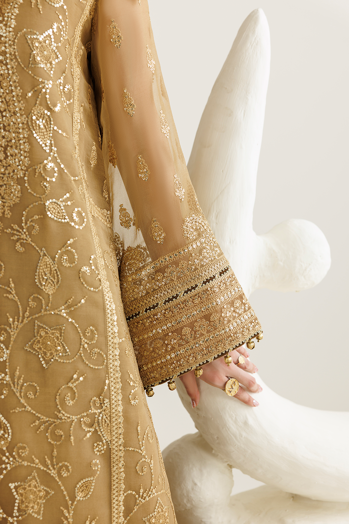 UC-3136 | Jazmin | Mirelle Luxury Formals Collection 2026