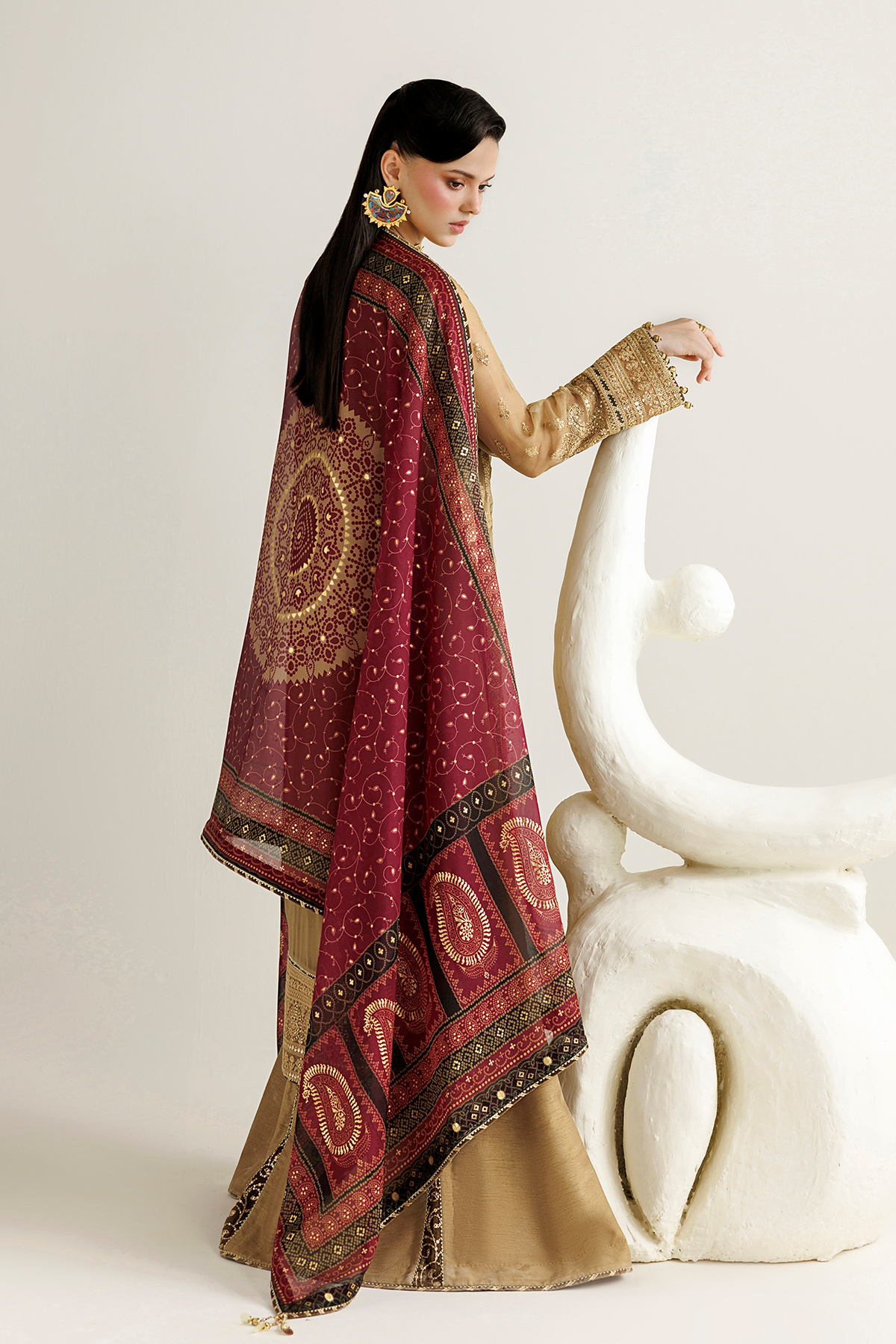 UC-3136 | Jazmin | Mirelle Luxury Formals Collection 2026