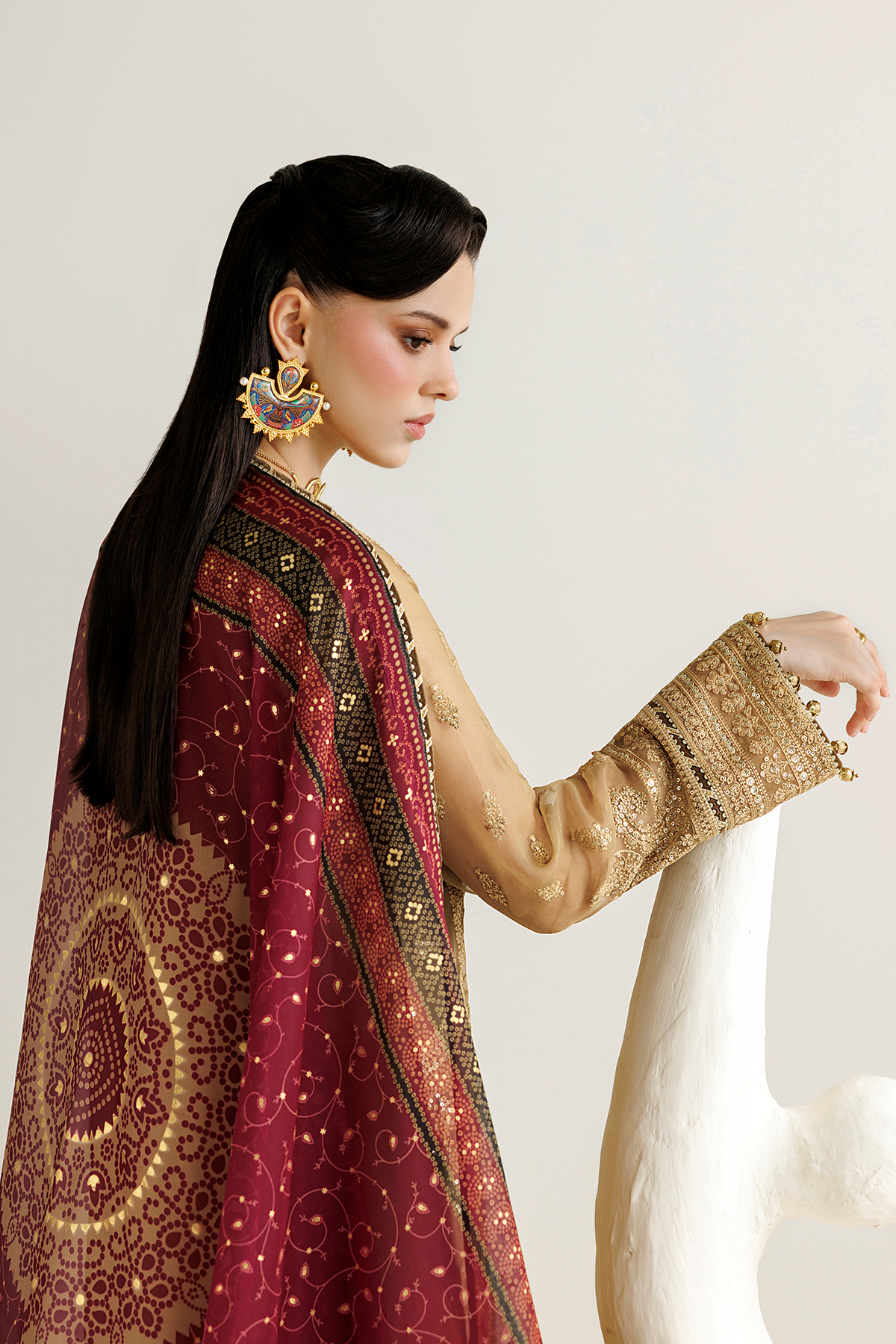 UC-3136 | Jazmin | Mirelle Luxury Formals Collection 2026