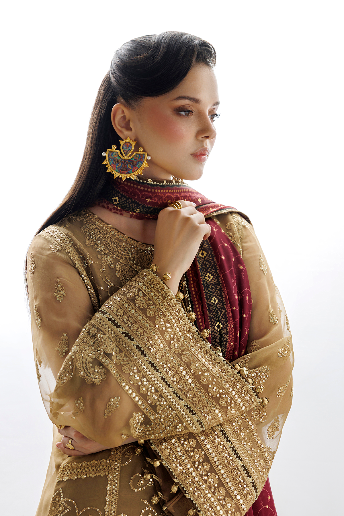 UC-3136 | Jazmin | Mirelle Luxury Formals Collection 2026