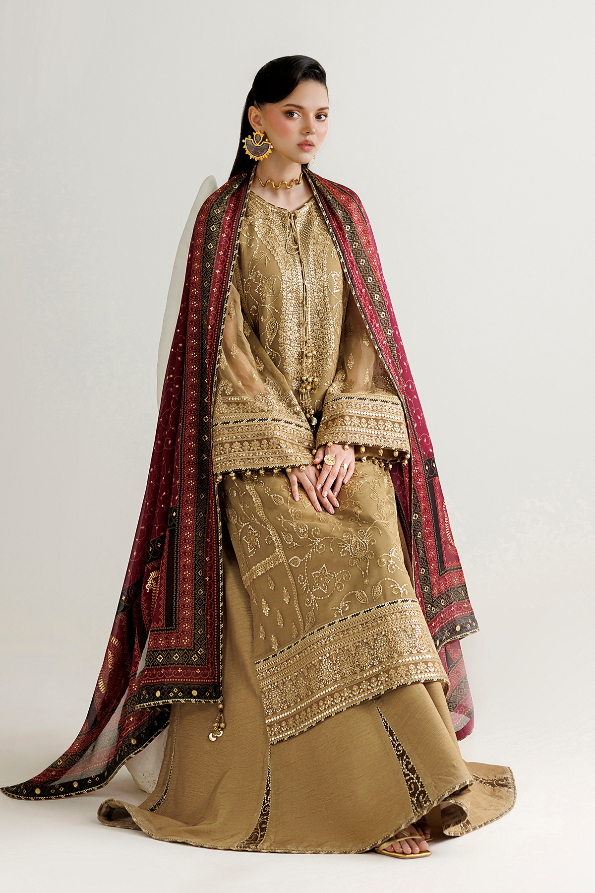 UC-3136 | Jazmin | Mirelle Luxury Formals Collection 2026