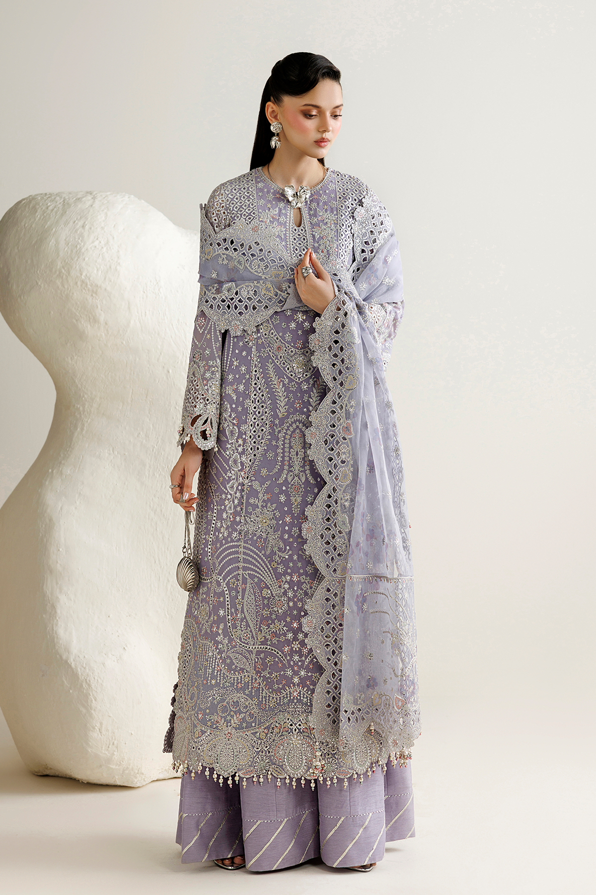 UC-3145 | Jazmin | Mirelle Luxury Formals Collection 2026