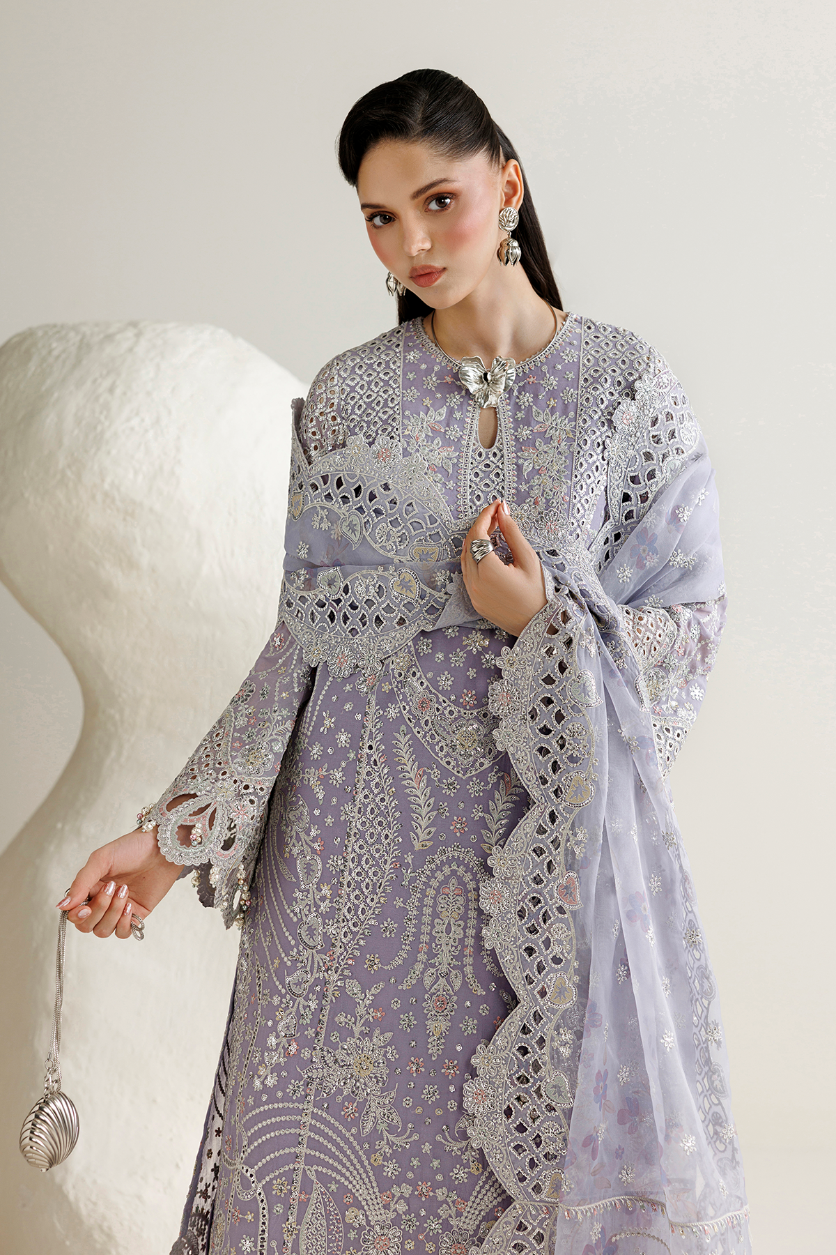 UC-3145 | Jazmin | Mirelle Luxury Formals Collection 2026