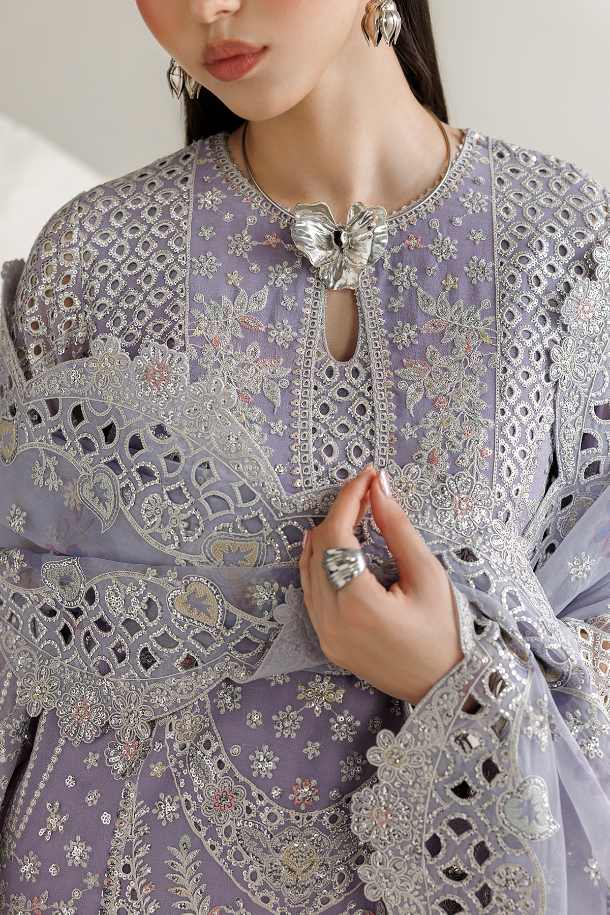 UC-3145 | Jazmin | Mirelle Luxury Formals Collection 2026
