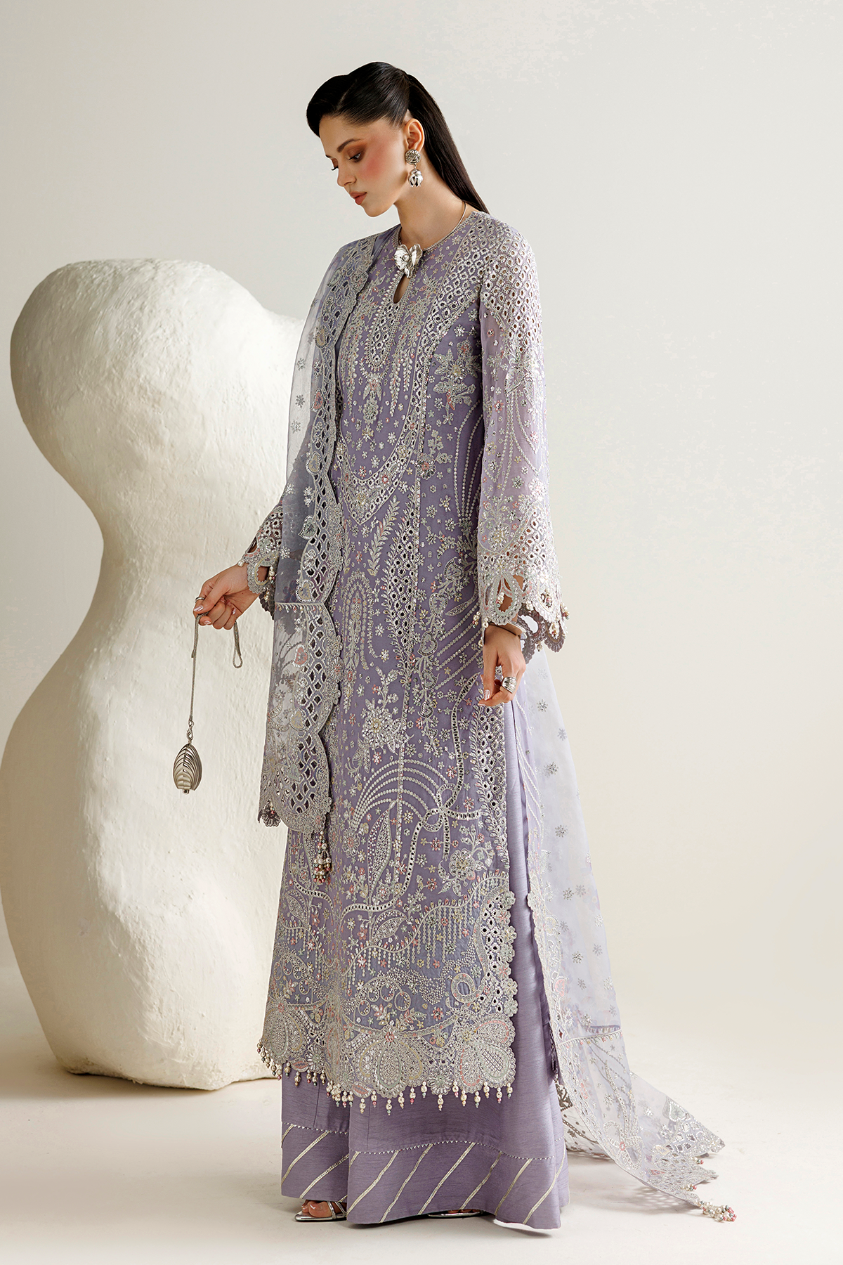 UC-3145 | Jazmin | Mirelle Luxury Formals Collection 2026