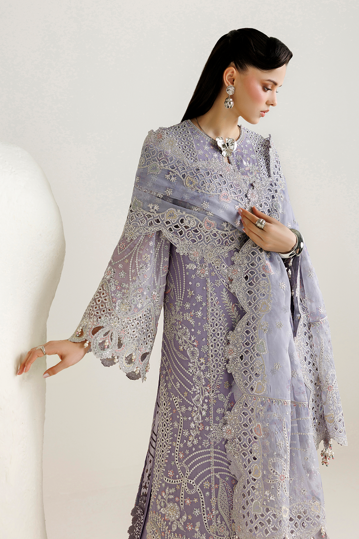 UC-3145 | Jazmin | Mirelle Luxury Formals Collection 2026