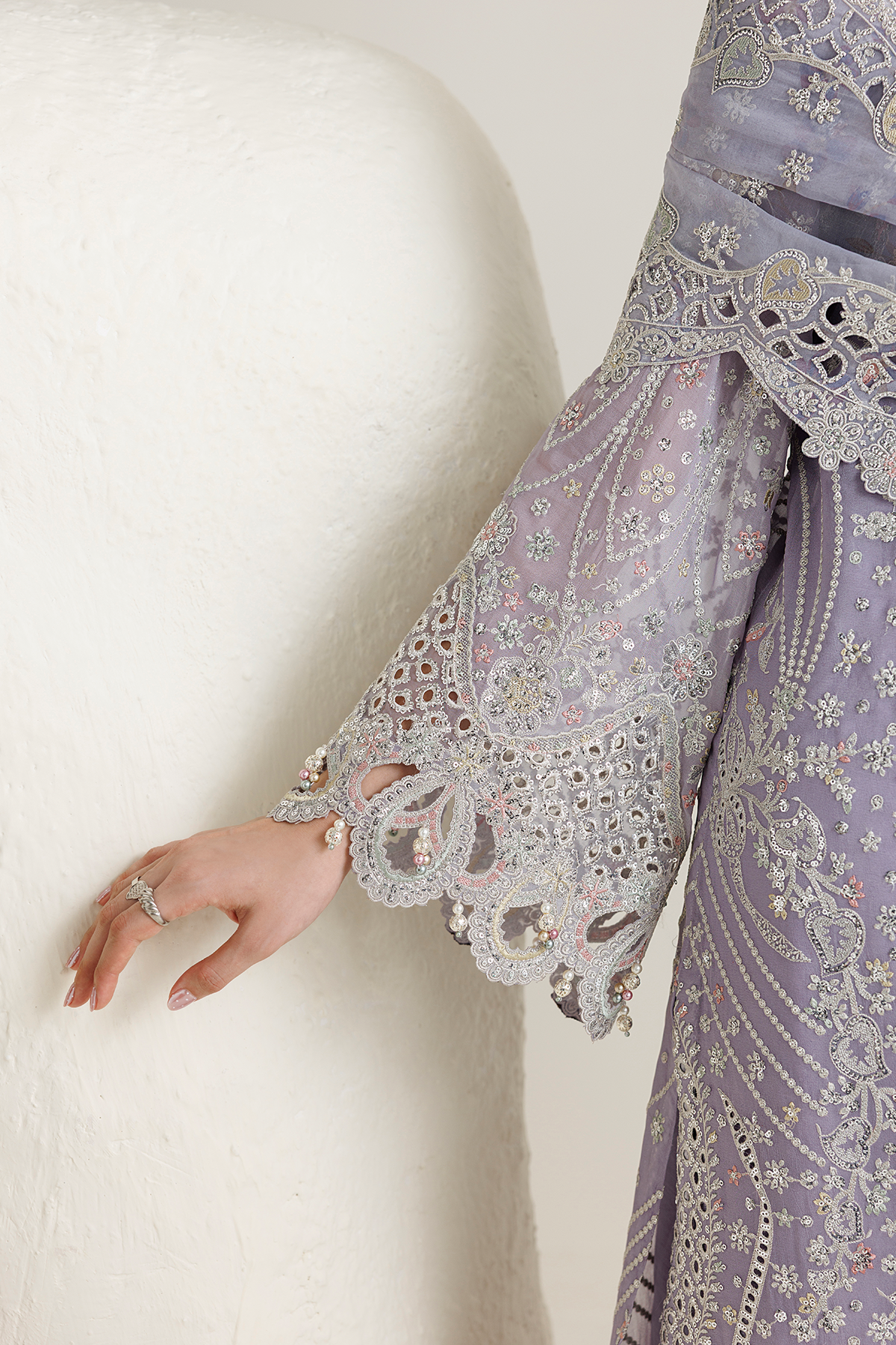 UC-3145 | Jazmin | Mirelle Luxury Formals Collection 2026