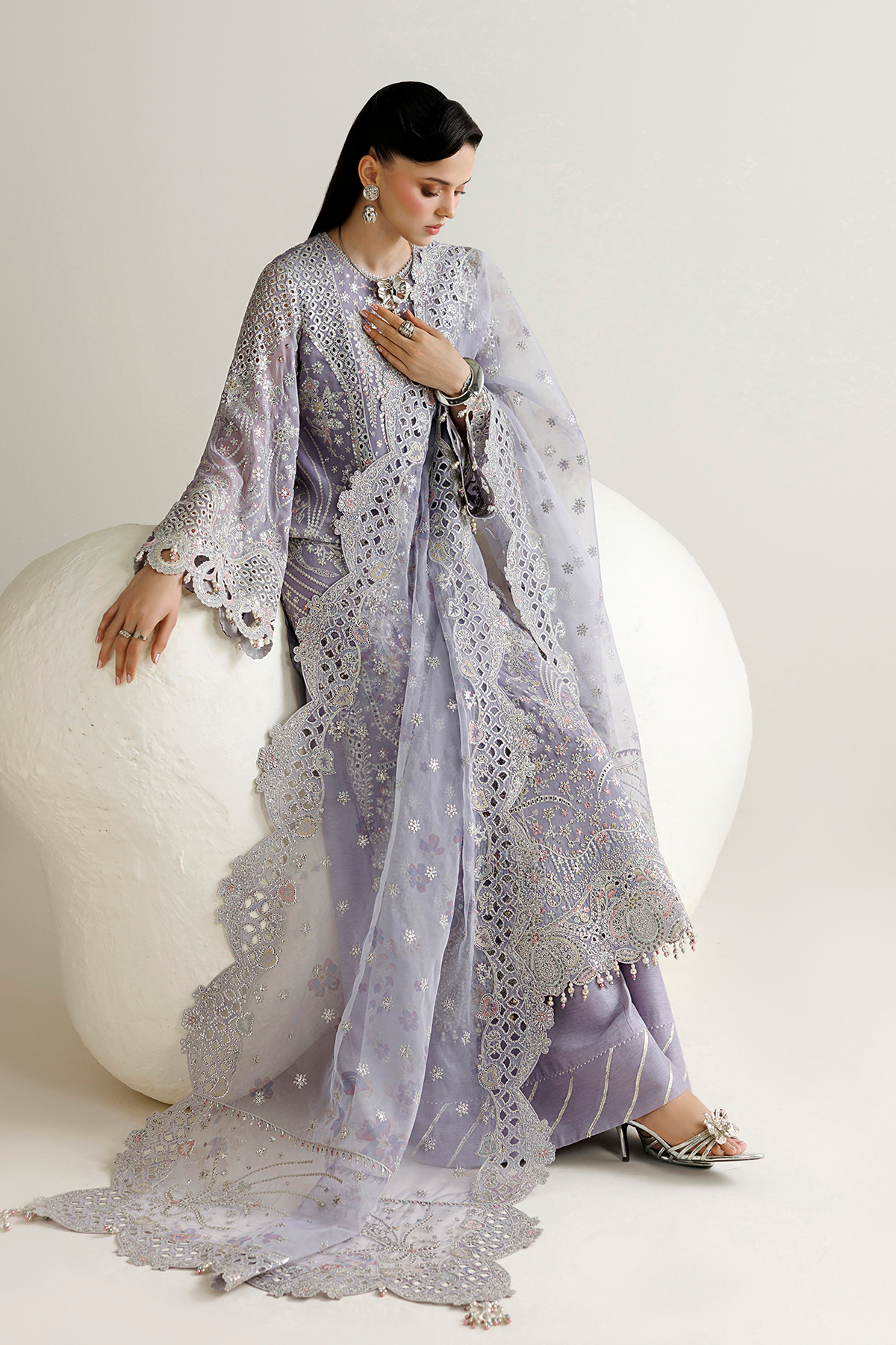 UC-3145 | Jazmin | Mirelle Luxury Formals Collection 2026