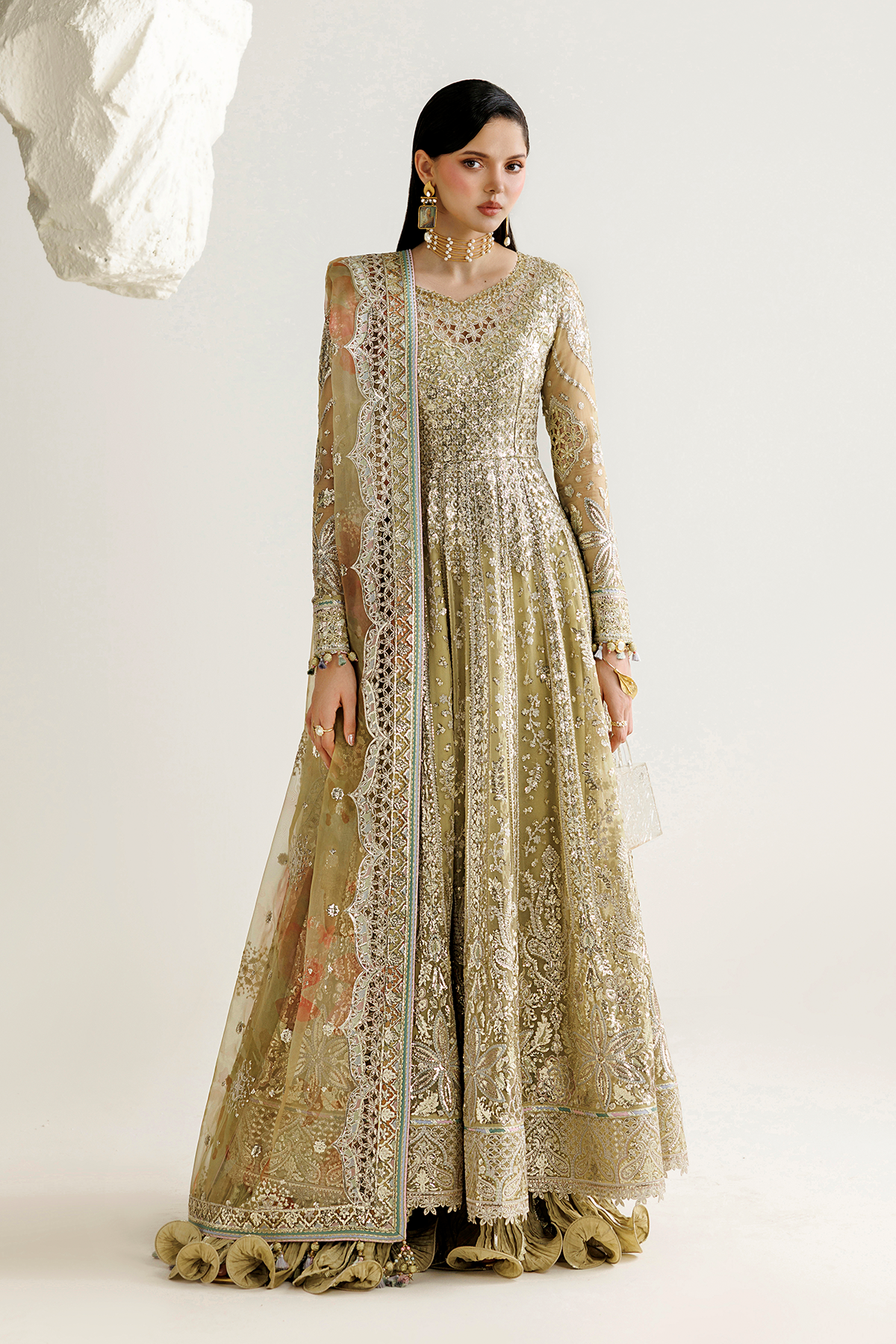 UC-3140 | Jazmin | Mirelle Luxury Formals Collection 2026