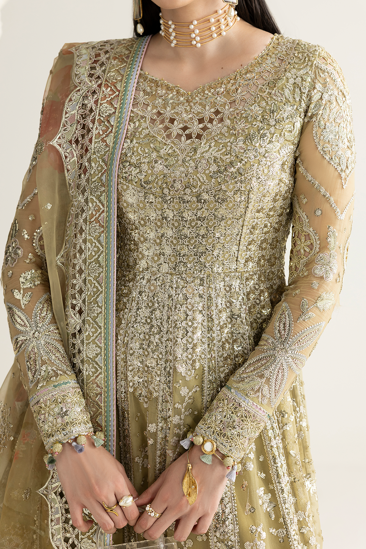 UC-3140 | Jazmin | Mirelle Luxury Formals Collection 2026