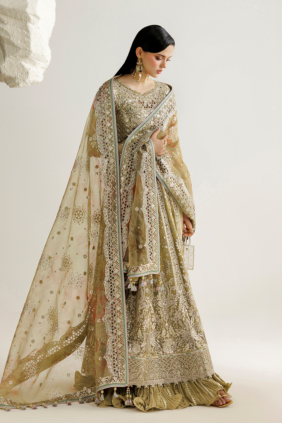 UC-3140 | Jazmin | Mirelle Luxury Formals Collection 2026