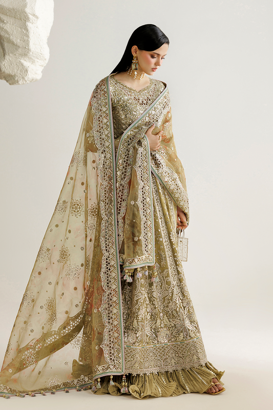 UC-3140 | Jazmin | Mirelle Luxury Formals Collection 2026