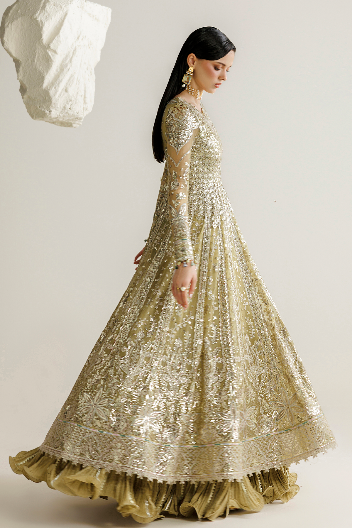 UC-3140 | Jazmin | Mirelle Luxury Formals Collection 2026