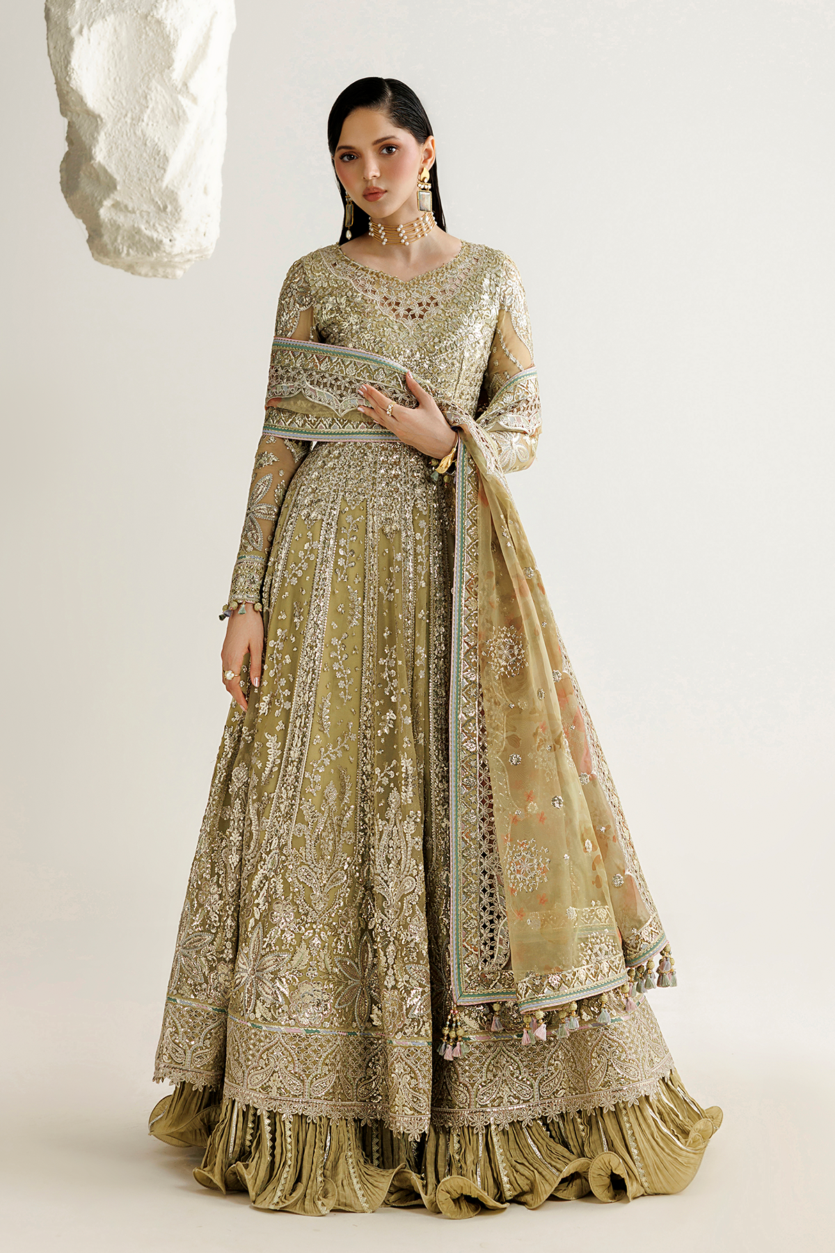 UC-3140 | Jazmin | Mirelle Luxury Formals Collection 2026