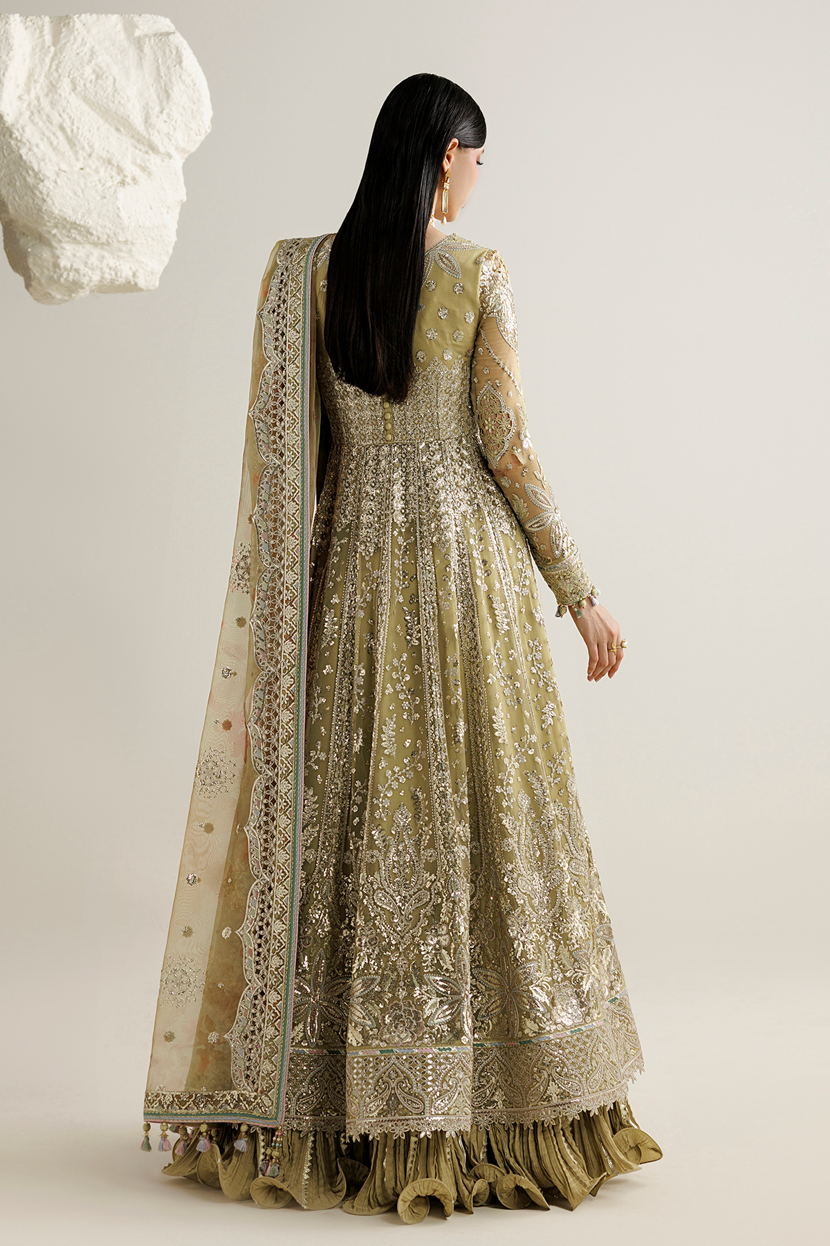 UC-3140 | Jazmin | Mirelle Luxury Formals Collection 2026